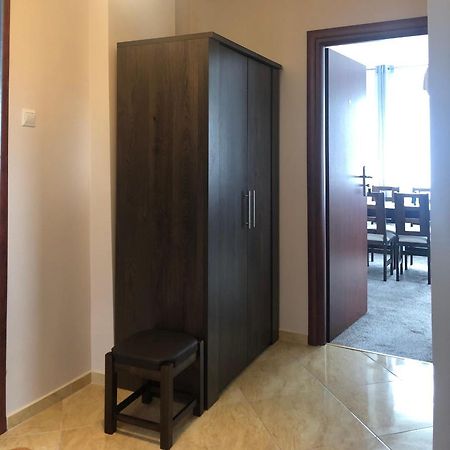 Apartament U Gogoca Tylicz Luaran gambar