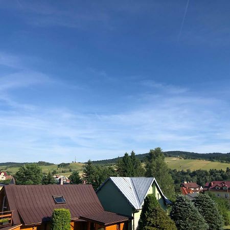 Apartament U Gogoca Tylicz Luaran gambar