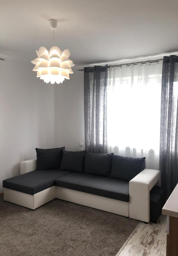 Apartament U Gogoca Tylicz Luaran gambar