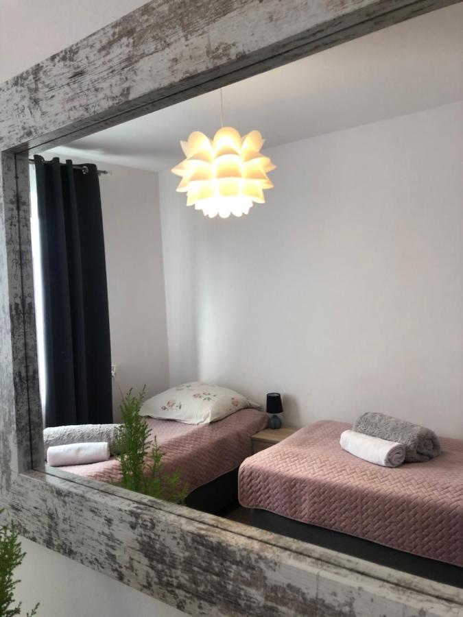 Apartament U Gogoca Tylicz Luaran gambar