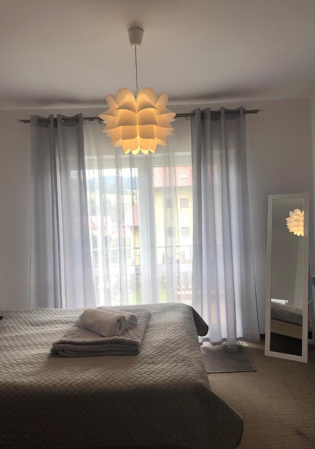 Apartament U Gogoca Tylicz Luaran gambar