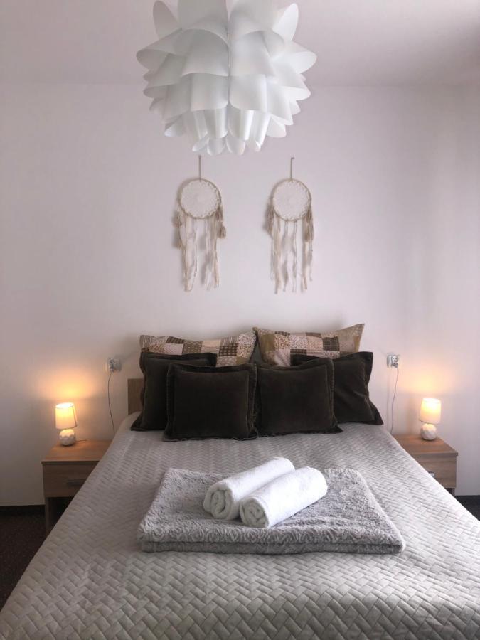 Apartament U Gogoca Tylicz Luaran gambar