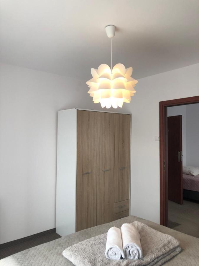 Apartament U Gogoca Tylicz Luaran gambar