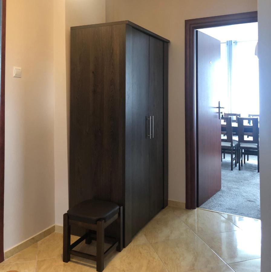 Apartament U Gogoca Tylicz Luaran gambar