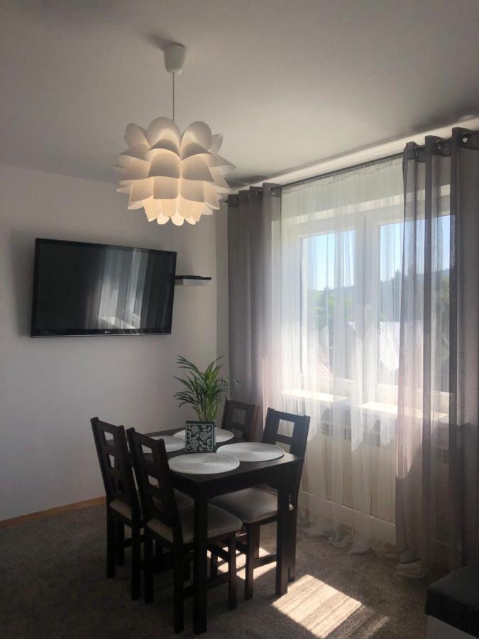 Apartament U Gogoca Tylicz Luaran gambar