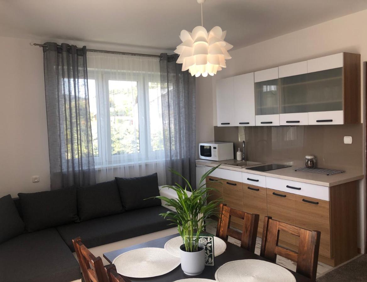 Apartament U Gogoca Tylicz Luaran gambar