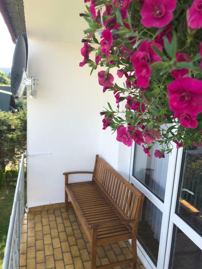 Apartament U Gogoca Tylicz Luaran gambar
