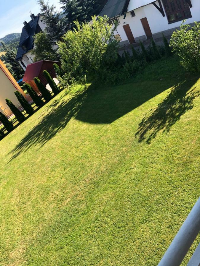 Apartament U Gogoca Tylicz Luaran gambar